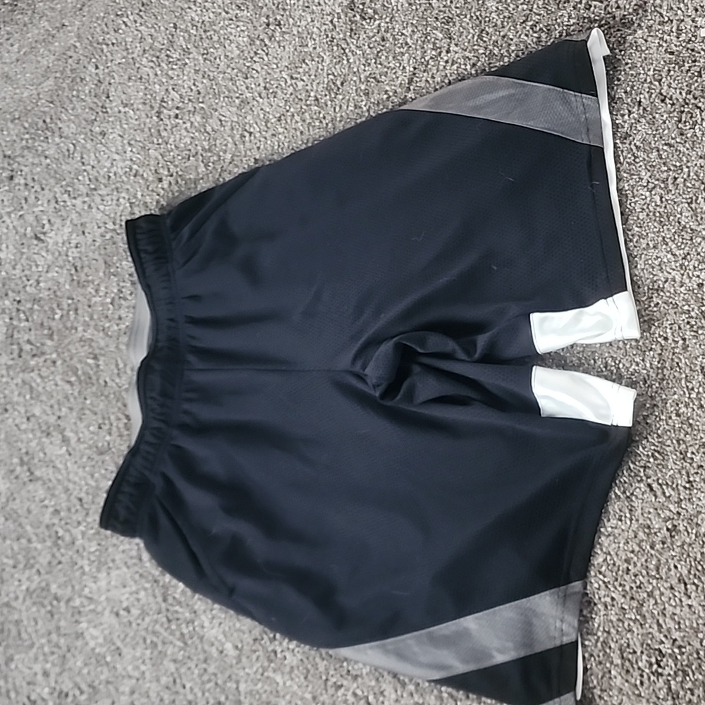 Active shorts